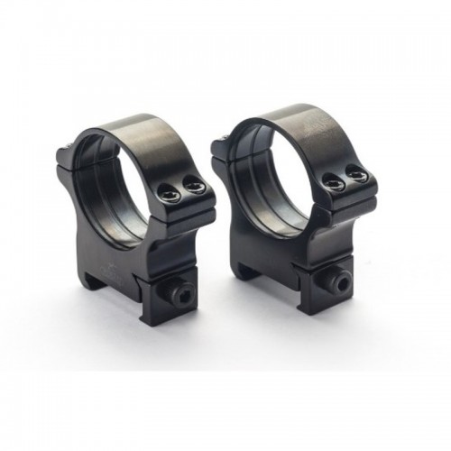 Rusan Roll-Off Rings - prism 16,5-30mm, screw, H15