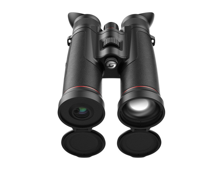 GUIDE Wärmebild Fernglas TN650LS (APEX)