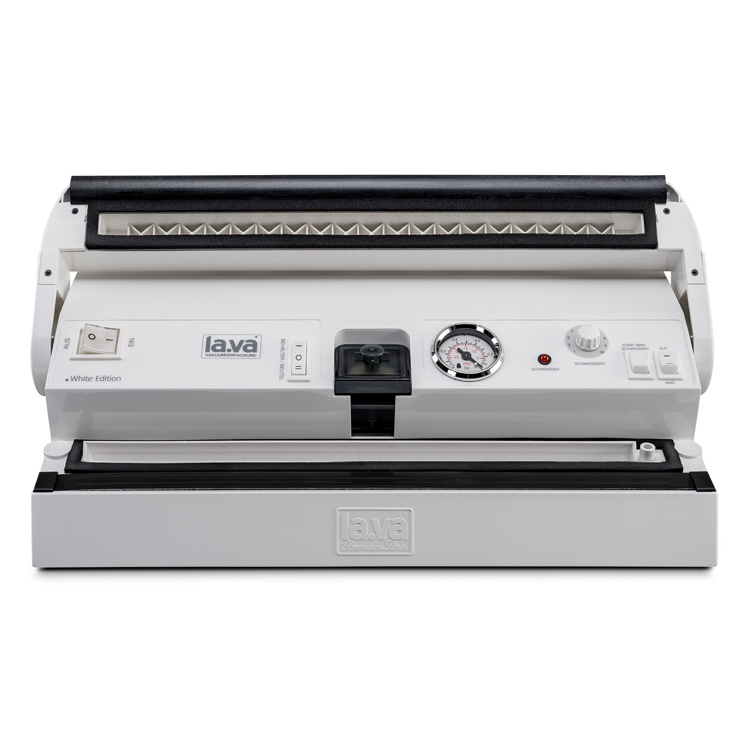 Landig Vakuumiergeraet V.300 White