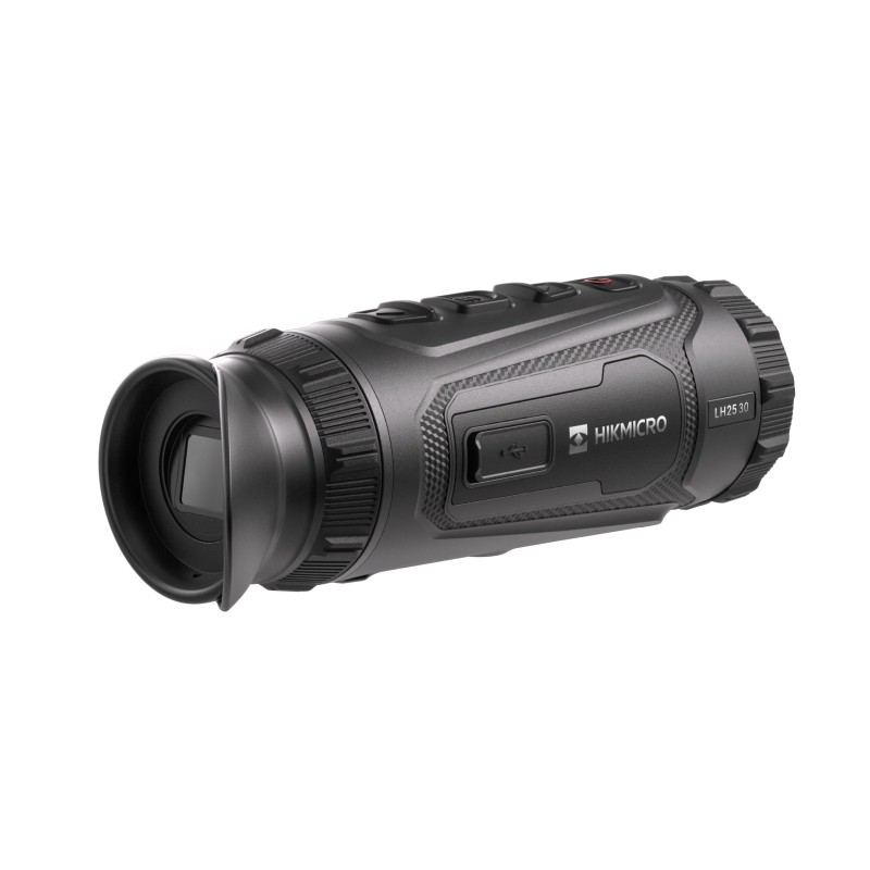 Hikmicro Monokular Lynx LH25 3.0 (HM-TSF3-25Y1G/W1-LH25 3.0)