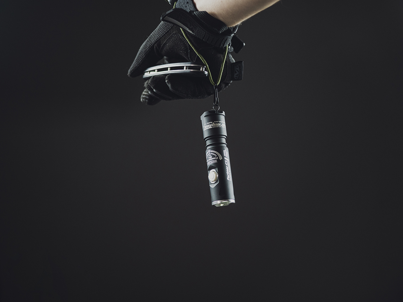 Armytek Prime C1 Pro XP-L White
