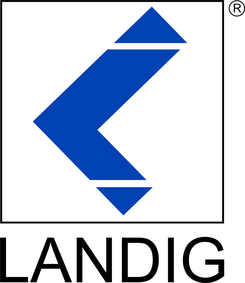 Landig