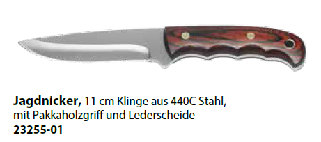 Jagdnicker