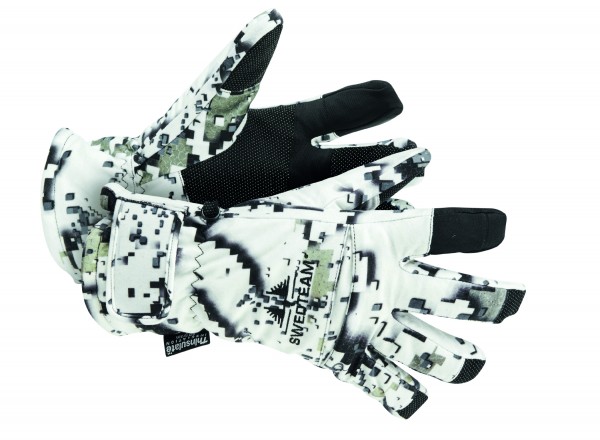 Handschuhe Zero