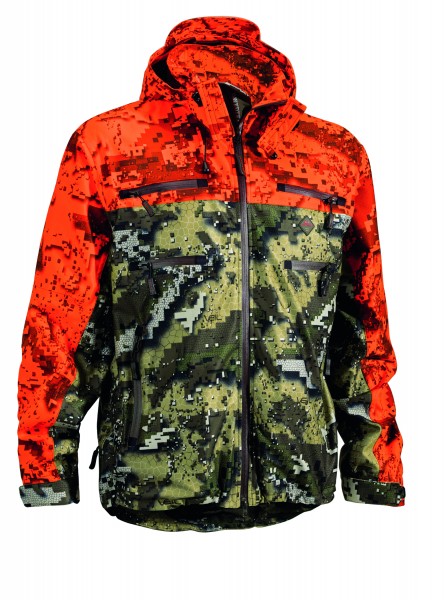 Jacke Fire Pro