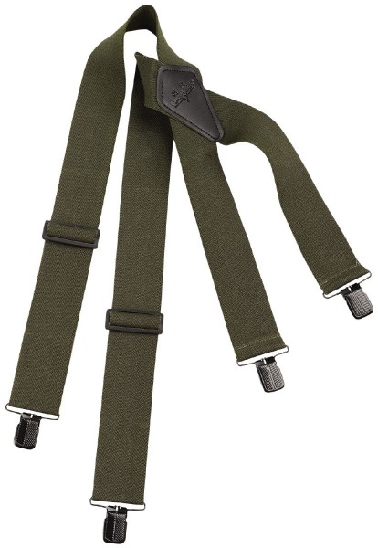 Hosenträger Clip Suspenders