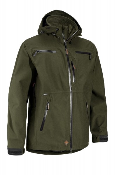 Jacke Axton