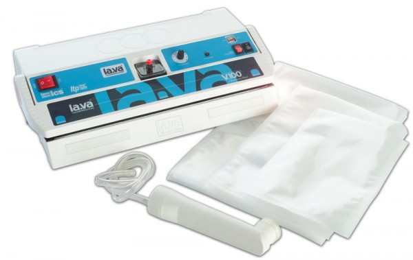 LAVA Vakuumiergerät V100 Premium