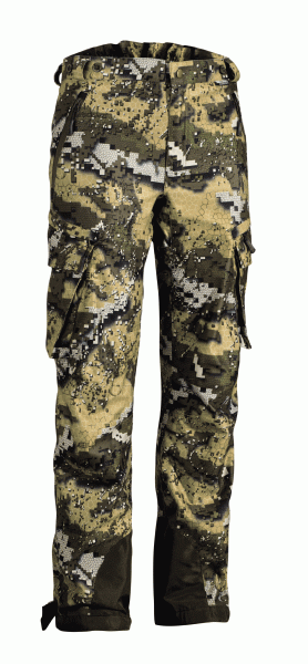 Ridge Thermo Classic M Trousers