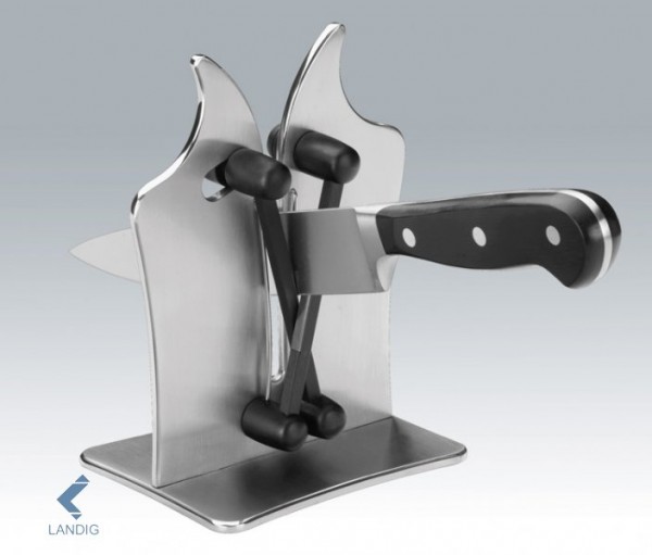 VULKANUS® Messerschärfer V2A