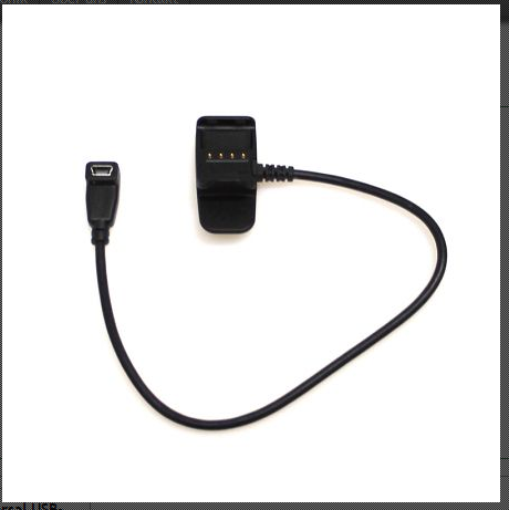 Garmin T5 Mini Ladeklemme
