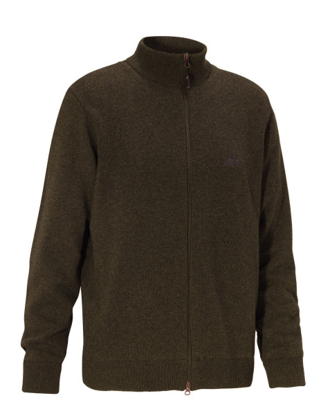 Brad Classic M Sweater Full-zip