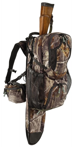 Rucksack Backbone Camo