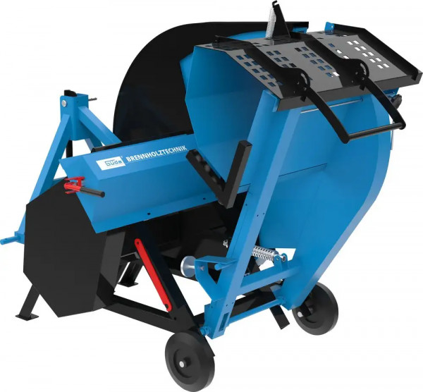 Wippsäge GWS 700 ZR HM-2