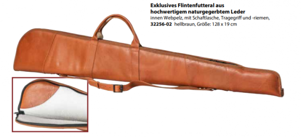 Futteral