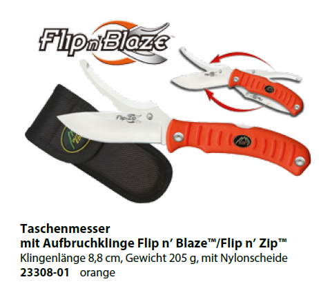 Taschenmesser
