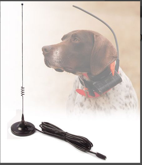Garmin Astro / Alpha VHF Antenne (Mag)