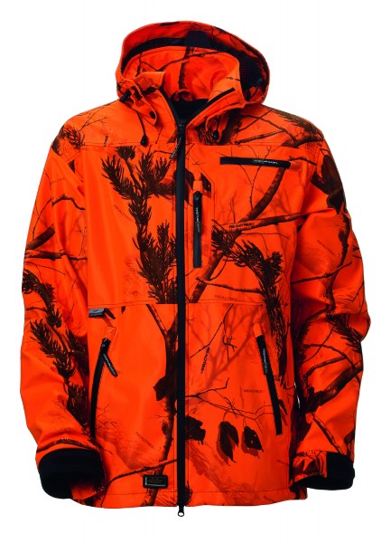 Jacke Axton Blaze