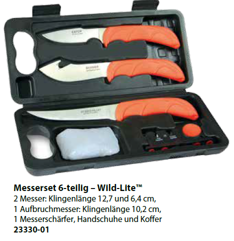 Messerset