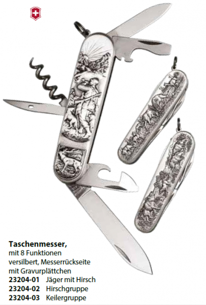 Taschenmesser