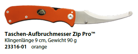 Taschenmesser