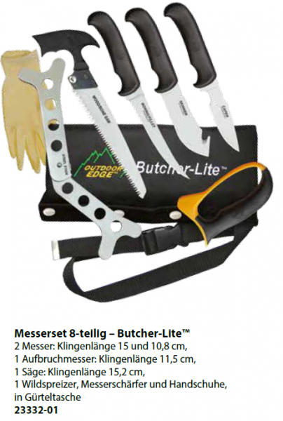 Messerset