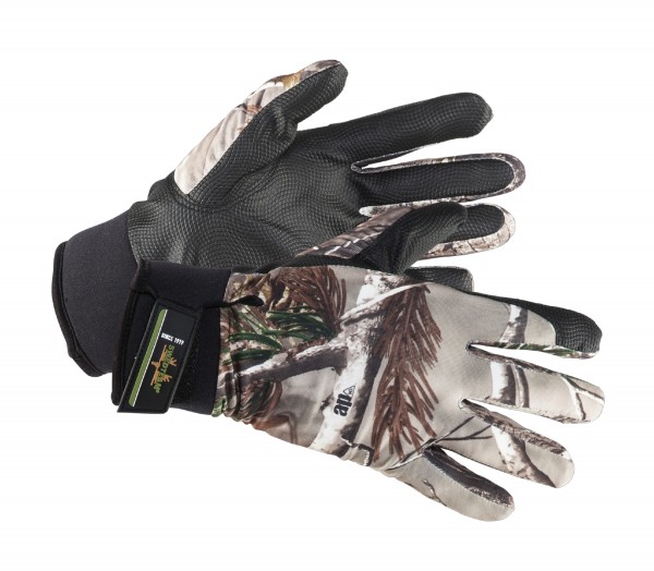 Handschuh Grip