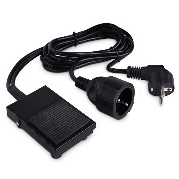 Fußpedalschalter Fleischwolf