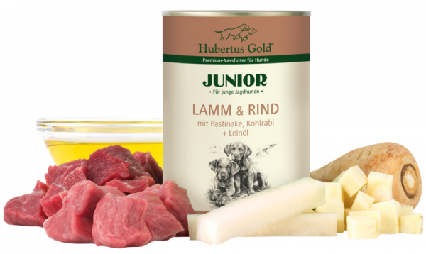 Hubertus Gold