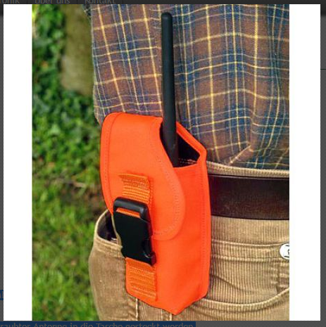 GPS-Gürteltasche
