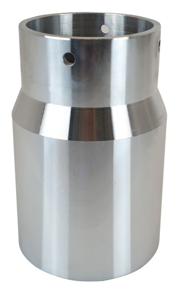 Adapter für Pfahlramme 50328/50329 bis 120mm