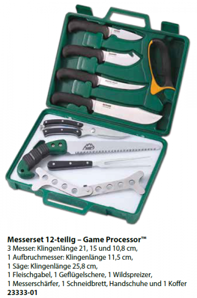 Messerset