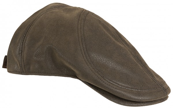 Flatcap Spoon