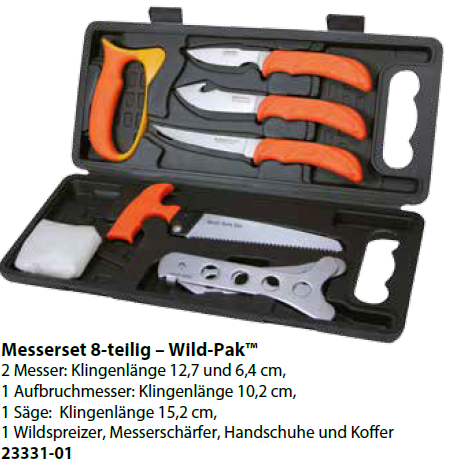 Messerset