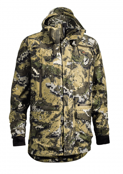 Ridge Classic M Jacket