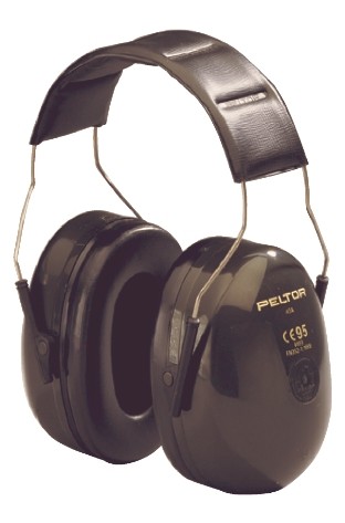 PELTOR Optime II