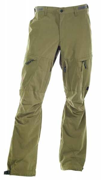 Hose Hamra L Green