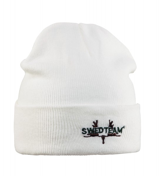 Strickmütze Snow