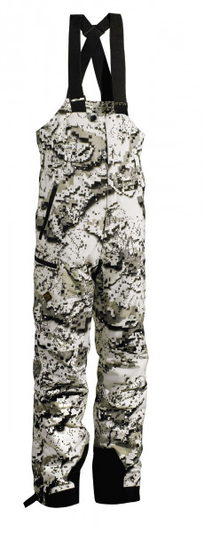 Zero Classic M Trousers