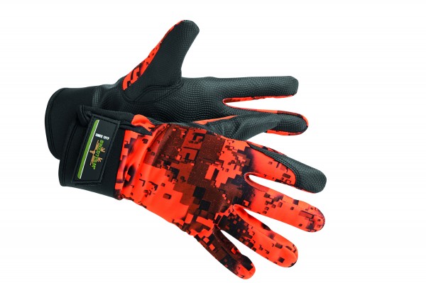 Handschuhe Fire Grab