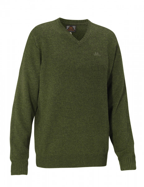 Harry M Sweater