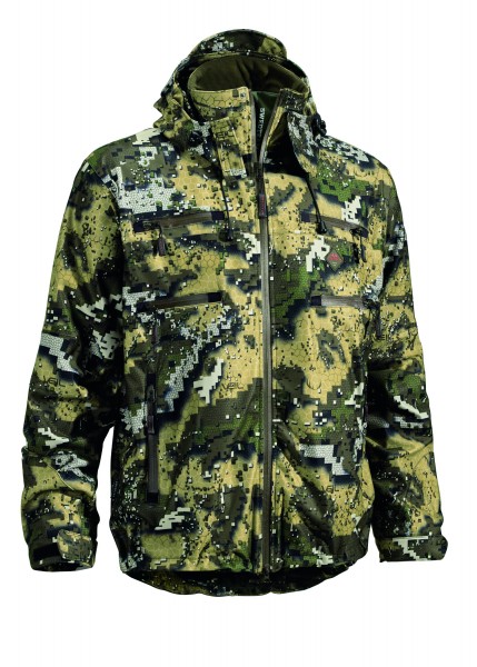 Jacke Veil Pro