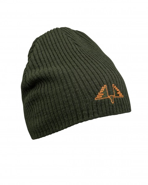 Ultra Knit Windbreaker Beanie