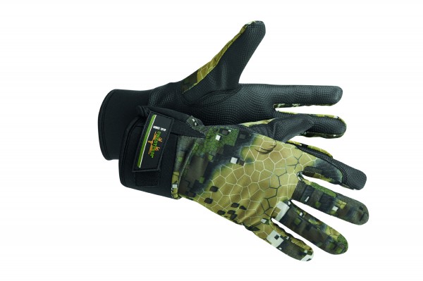 Handschuhe Veil Grab