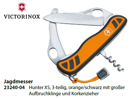 Jagdmesser
