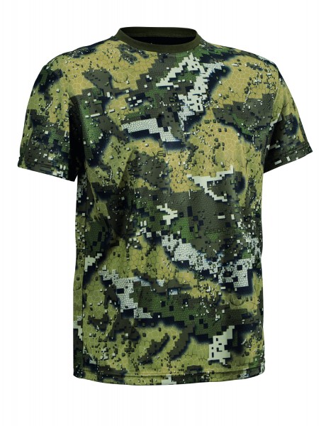 T-Shirt Desolve Veil
