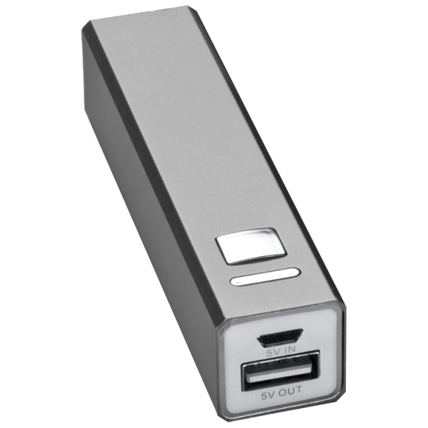 Powerbank 2200mAh
