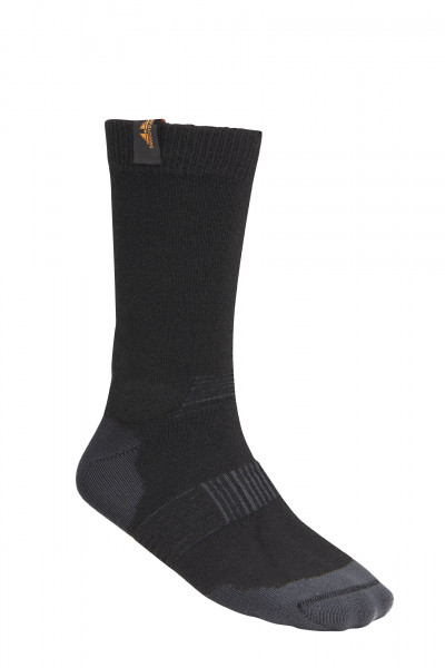 Hunter Tech Mid Socks