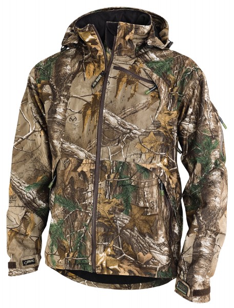 Jacke Melvin X-tra