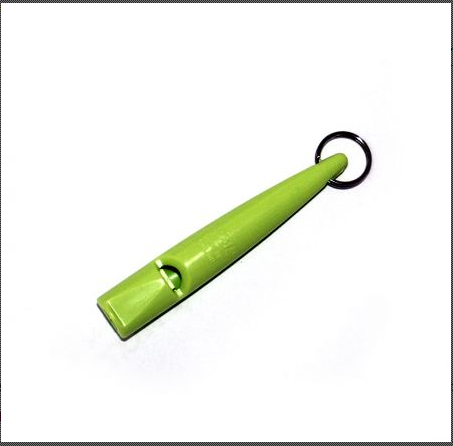 ACME Working Dog Pfeife 211,5 Lime Green